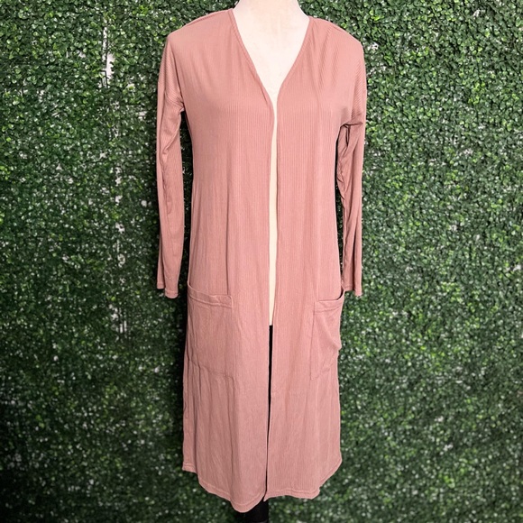 Love Ady Cardigan With Pockets Size S - Picture 1 of 5